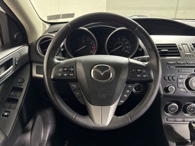 2013 Mazda Mazda3 i Touring