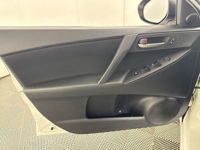 2013 Mazda Mazda3 i Touring