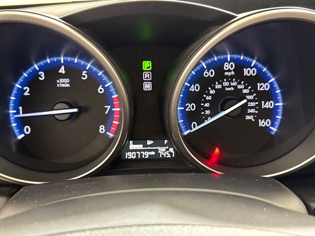 2013 Mazda Mazda3 i Touring