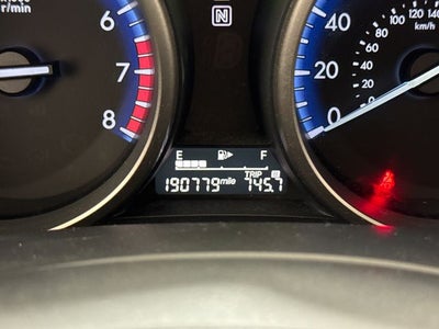 2013 Mazda Mazda3 i Touring