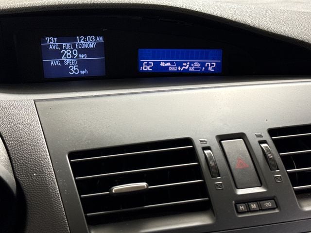 2013 Mazda Mazda3 i Touring