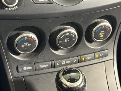 2013 Mazda Mazda3 i Touring