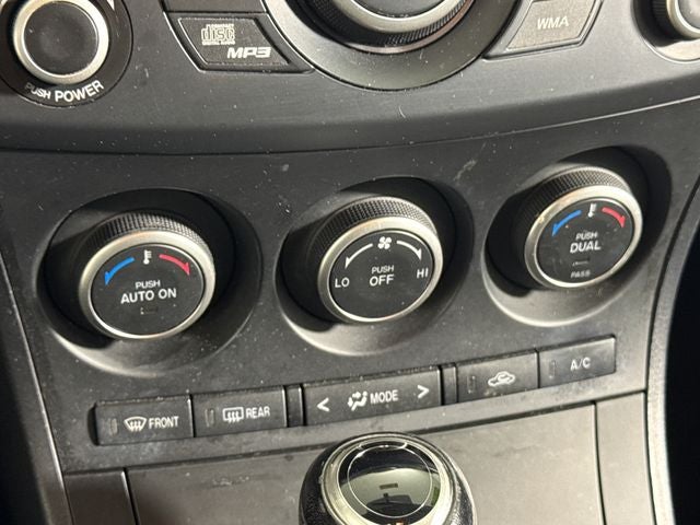 2013 Mazda Mazda3 i Touring