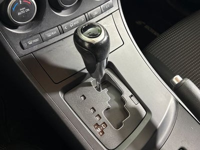 2013 Mazda Mazda3 i Touring