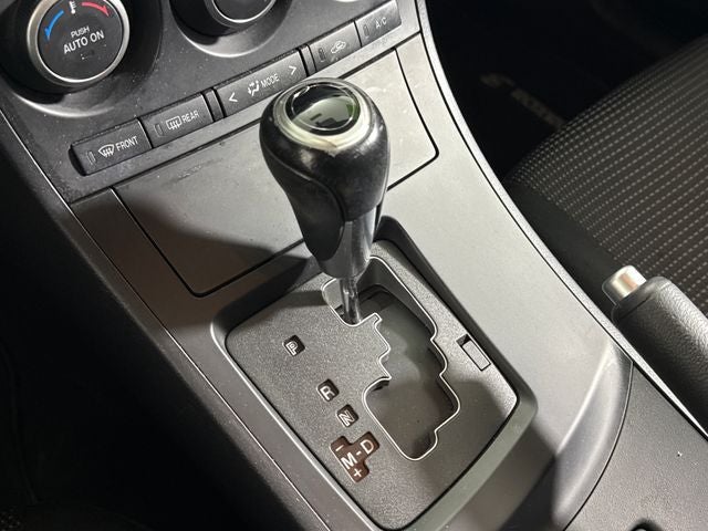2013 Mazda Mazda3 i Touring