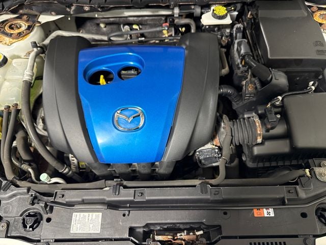 2013 Mazda Mazda3 i Touring