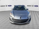 2011 Mazda Mazda3 Base