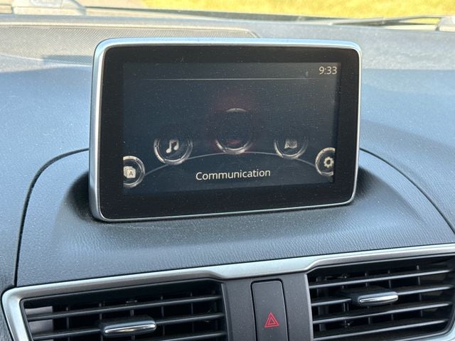 2015 Mazda Mazda3 i Sport