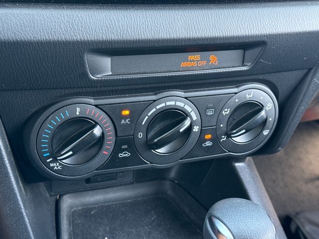 2015 Mazda Mazda3 i Sport