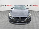 2016 Mazda Mazda3 i Touring