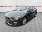2016 Mazda Mazda3 i Touring