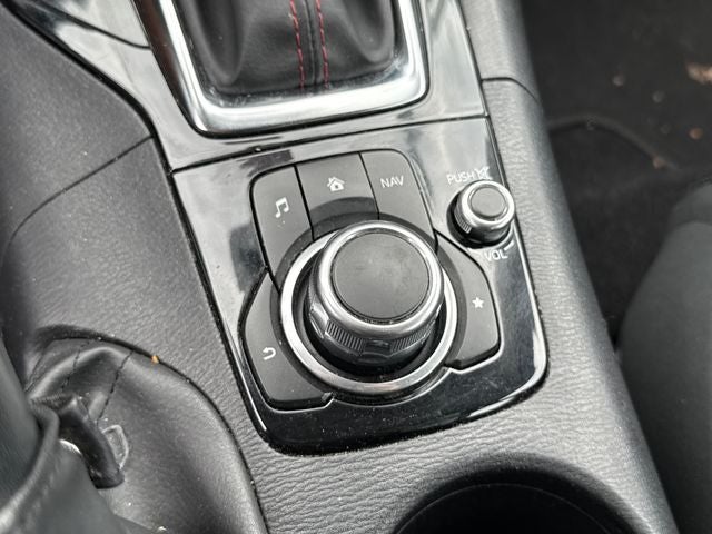 2016 Mazda Mazda3 i Touring