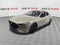2025 Mazda Mazda3 2.5 Carbon Turbo