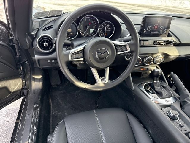 2023 Mazda Mazda MX-5 Miata Grand Touring