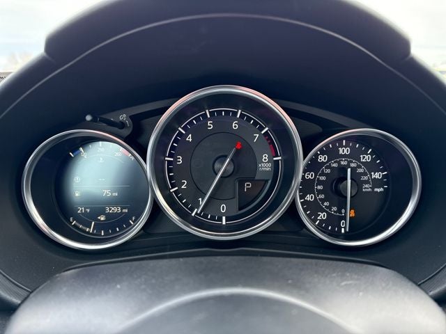 2023 Mazda Mazda MX-5 Miata Grand Touring