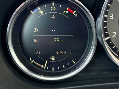 2023 Mazda Mazda MX-5 Miata Grand Touring