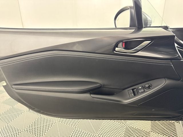 2023 Mazda Mazda MX-5 Miata Grand Touring