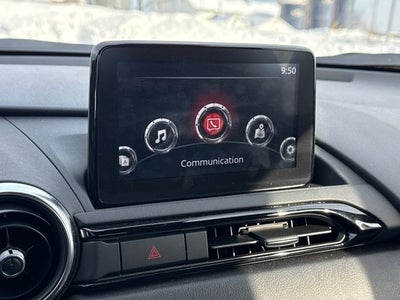 2023 Mazda Mazda MX-5 Miata Grand Touring