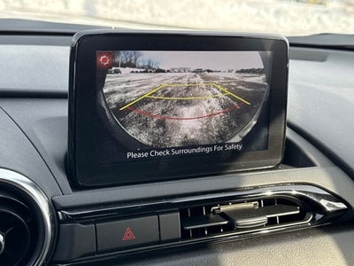 2023 Mazda Mazda MX-5 Miata Grand Touring