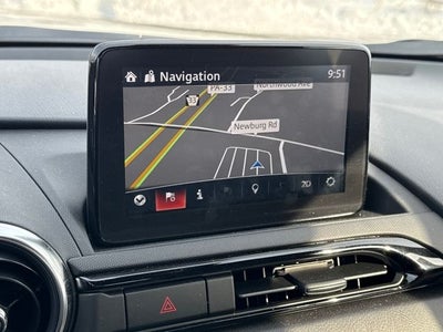 2023 Mazda Mazda MX-5 Miata Grand Touring