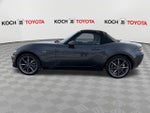 2023 Mazda Mazda MX-5 Miata Grand Touring