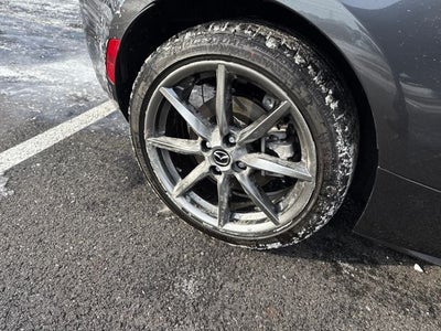 2023 Mazda Mazda MX-5 Miata Grand Touring