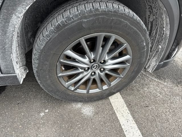 2019 Mazda Mazda CX-5 Sport