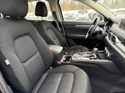 2019 Mazda Mazda CX-5 Sport