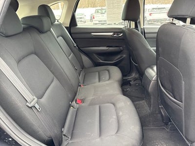 2019 Mazda Mazda CX-5 Sport