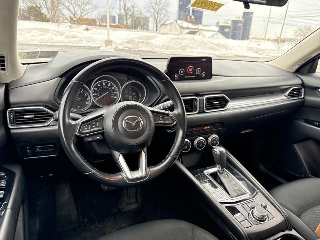 2019 Mazda Mazda CX-5 Sport