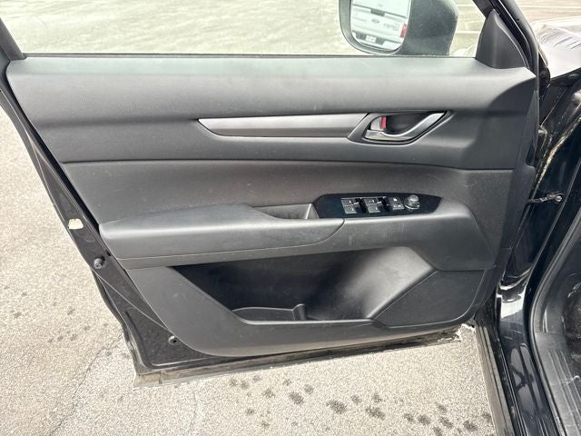 2019 Mazda Mazda CX-5 Sport