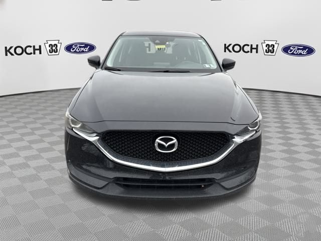 2019 Mazda Mazda CX-5 Sport