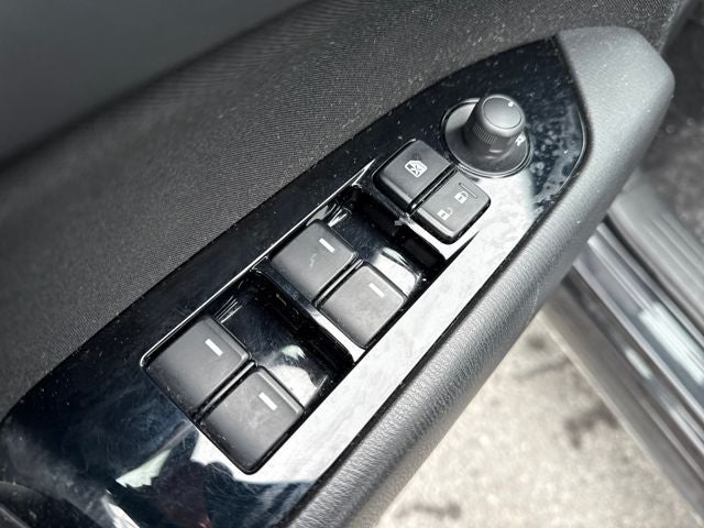 2019 Mazda Mazda CX-5 Sport