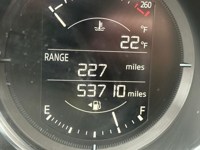 2019 Mazda Mazda CX-5 Sport