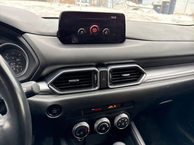 2019 Mazda Mazda CX-5 Sport