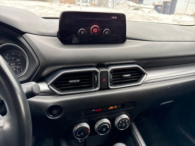 2019 Mazda Mazda CX-5 Sport