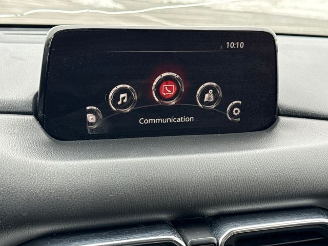 2019 Mazda Mazda CX-5 Sport