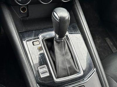 2019 Mazda Mazda CX-5 Sport