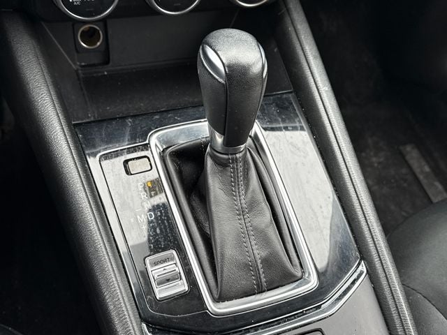 2019 Mazda Mazda CX-5 Sport