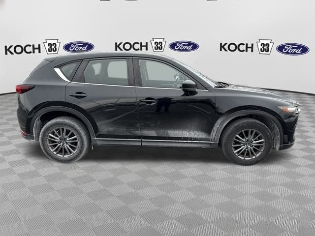 2019 Mazda Mazda CX-5 Sport