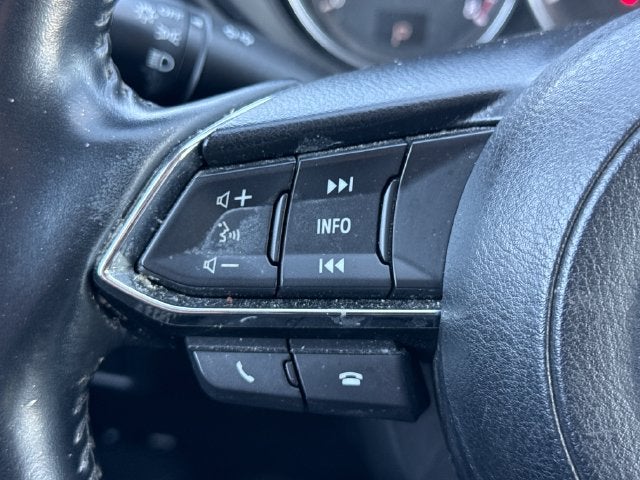 2017 Mazda Mazda CX-5 Touring