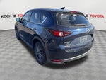 2017 Mazda Mazda CX-5 Touring