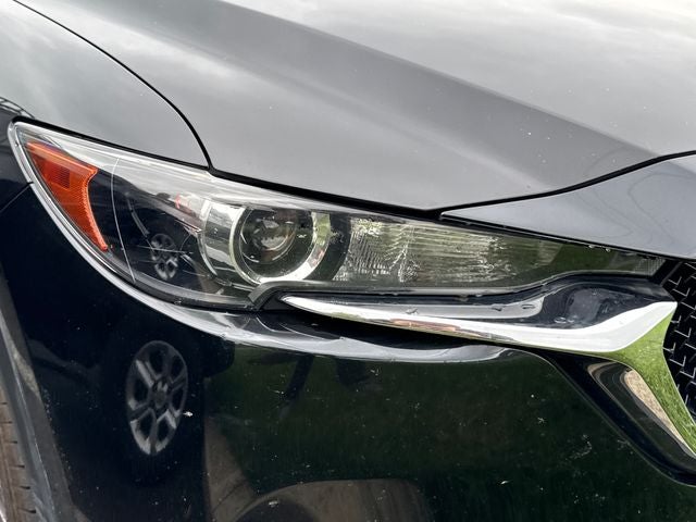 2018 Mazda Mazda CX-5 Touring