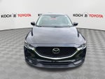 2018 Mazda Mazda CX-5 Touring