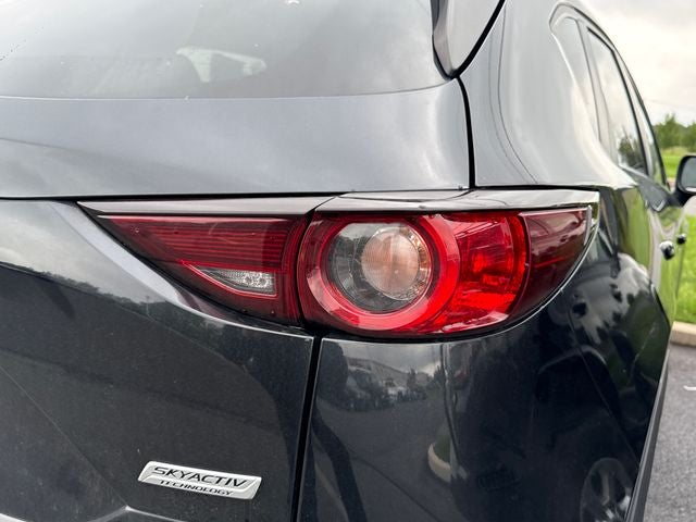 2018 Mazda Mazda CX-5 Touring