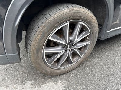 2018 Mazda Mazda CX-5 Touring