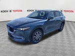 2017 Mazda Mazda CX-5 Grand Select