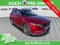 2018 Mazda Mazda CX-5 Grand Touring