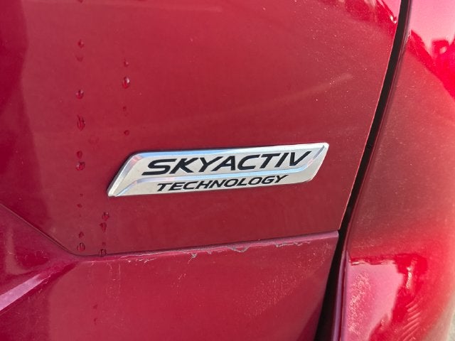 2018 Mazda Mazda CX-5 Grand Touring