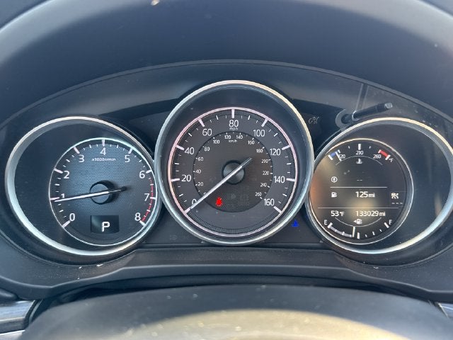 2018 Mazda Mazda CX-5 Grand Touring